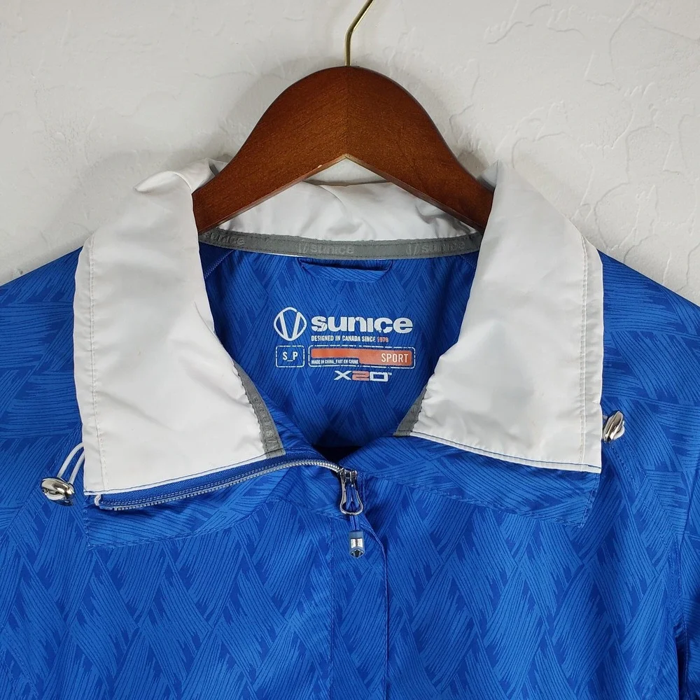 Sunice jacket women